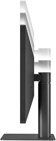 LG 27" 27MD5KB-BUltraFine™ 5K IPS Monitor with Thunderbolt 3 & Type C Ports & macOS Compatibility, Black in Kuwait