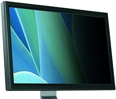 فلتر للخصوصية 3M لشاشة عرض 30.08 بوصة (PF30.0W) المقاس: 30.0W جهاز الحاسوب الشخصي in Saudi Arabia