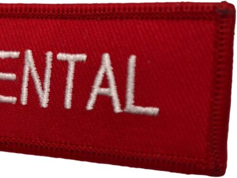 Aviation Keychain Experimental for Pilots, Airplane and Aircraft Owners in Saudi Arabia