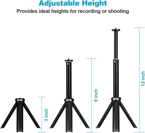 NexiGo 1080P Webcam Kits, N930w HelloCam with Windows Hello, True Privacy, Automatic Electronic Shutter, Computer Camera, Lightweight Mini Tripod, for Zoom/Skype/Teams in Saudi Arabia