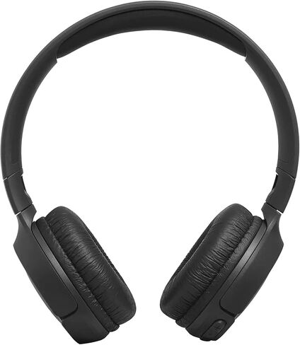JBL Tune 500BT - On-Ear Wireless Bluetooth Headphones, Includes LED Flashlight Key Chain Bonus (Pink) in Saudi Arabia