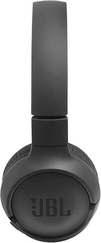 JBL Tune 500BT - On-Ear Wireless Bluetooth Headphones, Includes LED Flashlight Key Chain Bonus (Pink) in Saudi Arabia