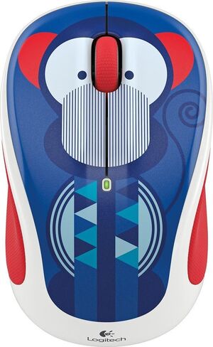 Logitech USB Design Collection Limited Edition 910-006123 in Saudi Arabia