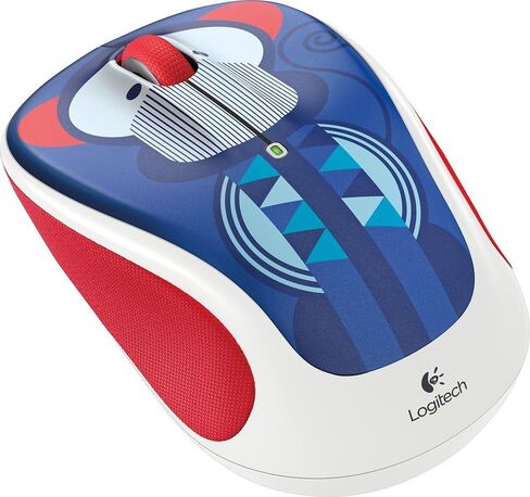 Logitech USB Design Collection Limited Edition 910-006123 in Saudi Arabia