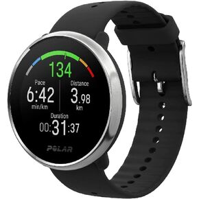 Polar Ignite - GPS Smartwatch - Fitness watch with Advanced Wrist-Based Optical Heart Rate Monitor, Training Guide, Waterproof in Saudi Arabia