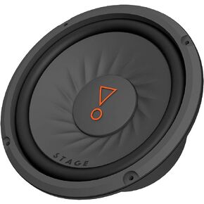 JBL Stage 82-8" Car Audio Subwoofer, 200 watts RMS, 1-1/2" Voice Coil, Dimensions 8" D x 8" W x 3.94" H in Saudi Arabia