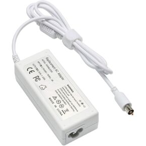 YTech 65w AC Adapter Charger Power for Apple Powerbook Book/iBook G3/G4 15 inch 17 inch A1021 M4328 M8943 in Saudi Arabia