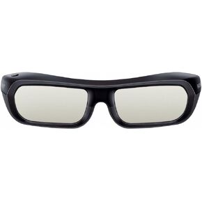 Sony TDG-BR250/B Rechargeable 3D Adult Glasses, Black in Kuwait
