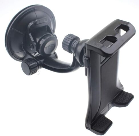 حامل داش للسيارة لهواتف Pixel 7/Pro/6a/6/Pro - حامل للزجاج الأمامي وحامل قوي وحامل دوار Y3N متوافق مع Google Pixel 7/Pro/6a/6/Pro in Kuwait