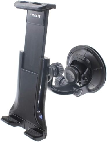 حامل داش للسيارة لهواتف Pixel 7/Pro/6a/6/Pro - حامل للزجاج الأمامي وحامل قوي وحامل دوار Y3N متوافق مع Google Pixel 7/Pro/6a/6/Pro in Kuwait