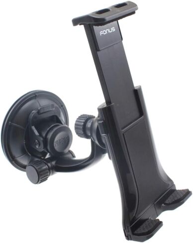 حامل داش للسيارة لهواتف Pixel 7/Pro/6a/6/Pro - حامل للزجاج الأمامي وحامل قوي وحامل دوار Y3N متوافق مع Google Pixel 7/Pro/6a/6/Pro in Kuwait