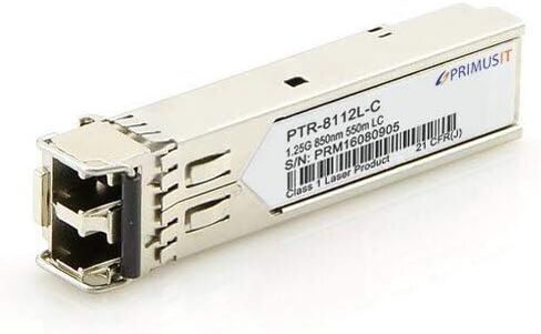 GLC-SX-MMD/GLC-SX-MM/SFP-GE-S, Gigabit SFP SX Transceiver, 1000Base-SX, MMF, 850nm Compatible in Saudi Arabia