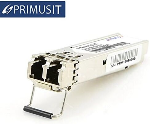 GLC-SX-MMD/GLC-SX-MM/SFP-GE-S, Gigabit SFP SX Transceiver, 1000Base-SX, MMF, 850nm Compatible in Saudi Arabia