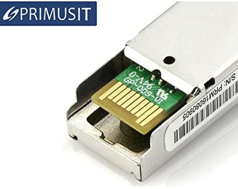 GLC-SX-MMD/GLC-SX-MM/SFP-GE-S, Gigabit SFP SX Transceiver, 1000Base-SX, MMF, 850nm Compatible in Saudi Arabia