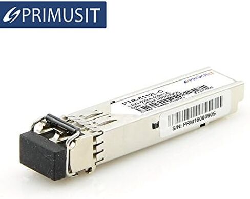 GLC-SX-MMD/GLC-SX-MM/SFP-GE-S, Gigabit SFP SX Transceiver, 1000Base-SX, MMF, 850nm Compatible in Saudi Arabia