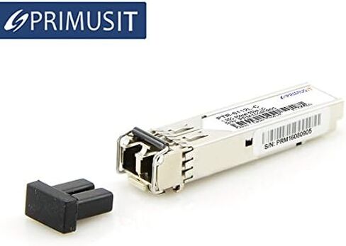 GLC-SX-MMD/GLC-SX-MM/SFP-GE-S, Gigabit SFP SX Transceiver, 1000Base-SX, MMF, 850nm Compatible in Saudi Arabia
