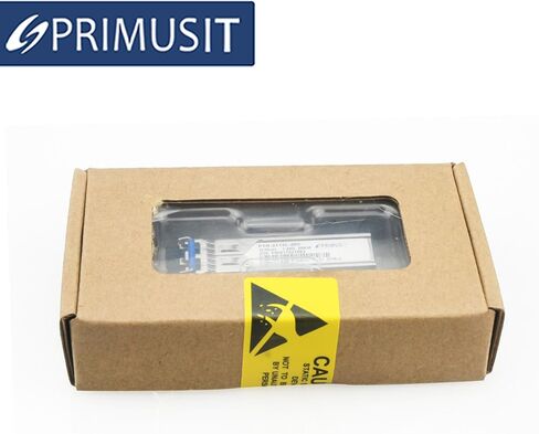 GLC-SX-MMD/GLC-SX-MM/SFP-GE-S, Gigabit SFP SX Transceiver, 1000Base-SX, MMF, 850nm Compatible in Saudi Arabia