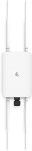 نقطة الوصول الخارجية EnGenius Cloud Managed ECW160 11ac Wave 2 2x2 in Saudi Arabia