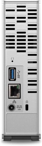 وحدة تخزين متصلة بشبكة My Cloud الشخصية سعة 3 تيرابايت من Western Digital - NAS - Western DigitalBCTL0030HWT-NESN in Saudi Arabia