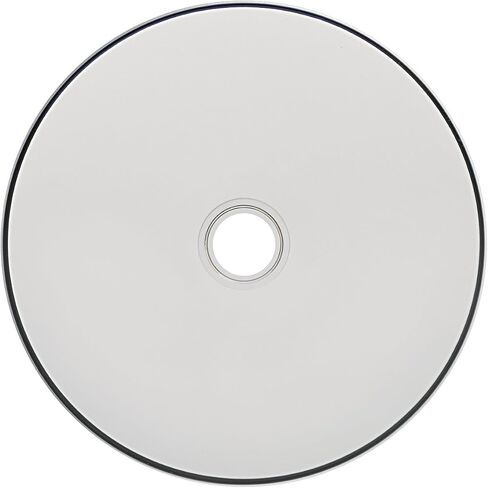 فيرباتيم BD-R 25GB 16X Data LifePlus أبيض حراري مطبوع، محور قابل للطباعة - 50pk مغزل in Saudi Arabia