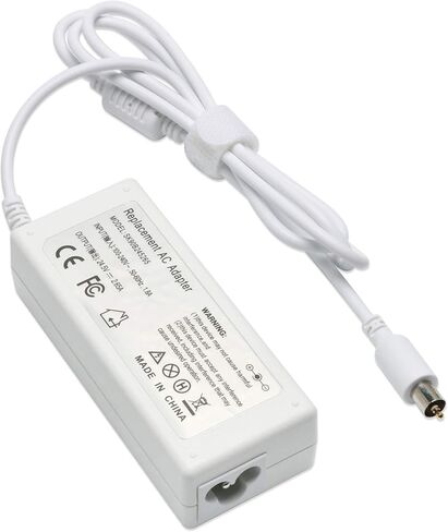 YTech 65w AC Adapter Charger Power for Apple Powerbook Book/iBook G3/G4 15 inch 17 inch A1021 M4328 M8943 in Saudi Arabia