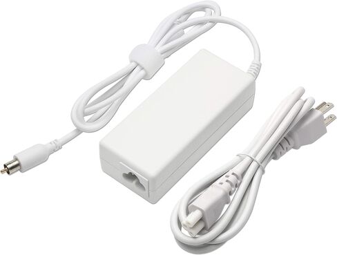 YTech 65w AC Adapter Charger Power for Apple Powerbook Book/iBook G3/G4 15 inch 17 inch A1021 M4328 M8943 in Saudi Arabia