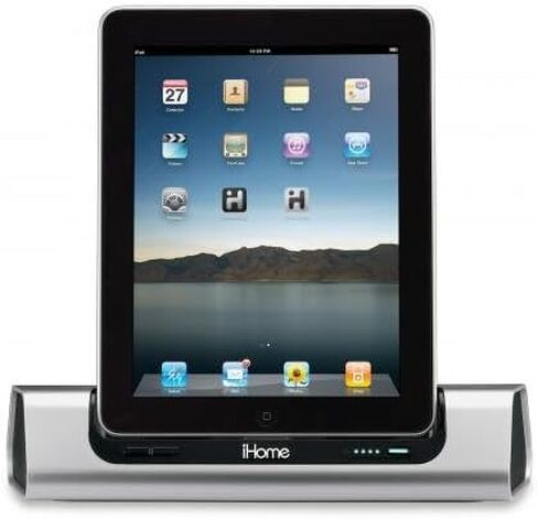 iHome iD9 Rechargeable Speaker Dock in Kuwait