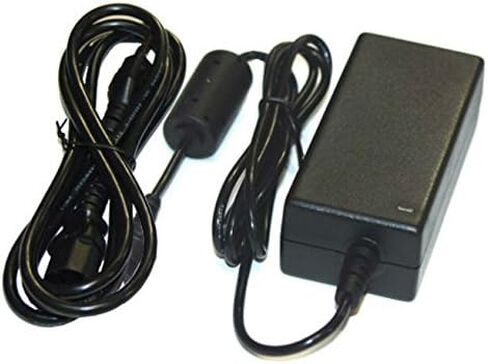AC Adapter Power Works with iLive IBCD3816DT Portable iPod Docking System Dock Speaker in Saudi Arabia