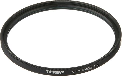 Tiffen 49SMQ2 49mm Smoque 2 Filter in Saudi Arabia