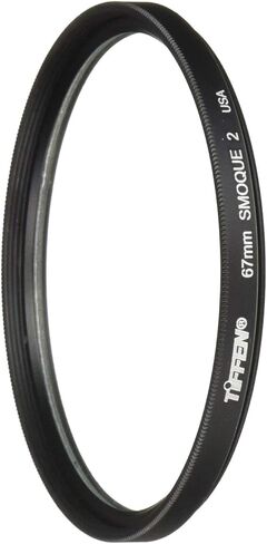 Tiffen 49SMQ2 49mm Smoque 2 Filter in Saudi Arabia