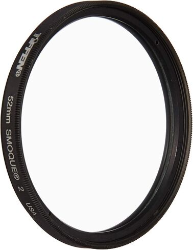 Tiffen 49SMQ2 49mm Smoque 2 Filter in Saudi Arabia