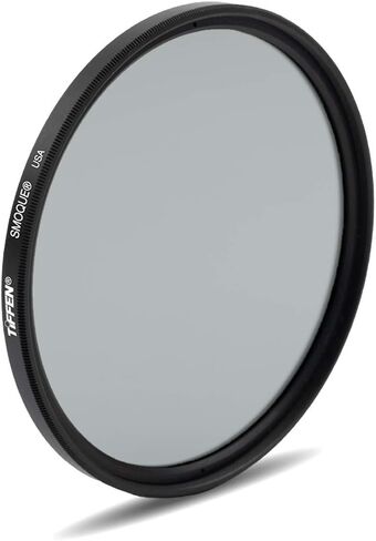 Tiffen 49SMQ2 49mm Smoque 2 Filter in Saudi Arabia