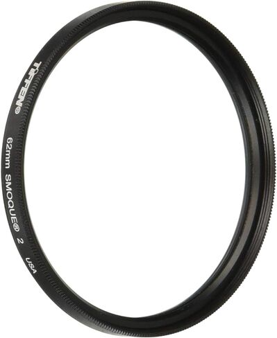 Tiffen 49SMQ2 49mm Smoque 2 Filter in Saudi Arabia