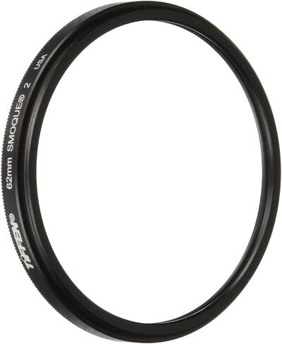 Tiffen 49SMQ2 49mm Smoque 2 Filter in Saudi Arabia