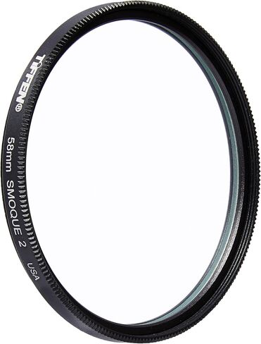 Tiffen 49SMQ2 49mm Smoque 2 Filter in Saudi Arabia