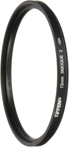 Tiffen 49SMQ2 49mm Smoque 2 Filter in Saudi Arabia