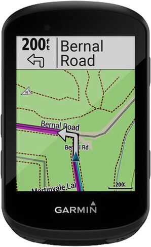 مجموعة جهاز كمبيوتر لركوب الدراجات من Garmin Edge 530 GPS وحامل للدراجة مع واقي شاشة من الزجاج المقوى عبوتين ومجموعة أدوات الدراجة 16 في 1 (010-02060-00) in Kuwait