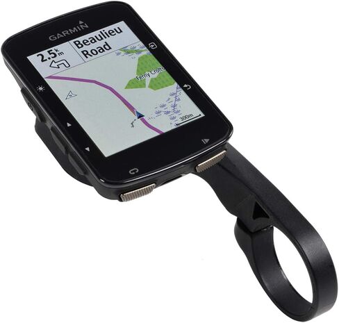 مجموعة جهاز كمبيوتر لركوب الدراجات من Garmin Edge 530 GPS وحامل للدراجة مع واقي شاشة من الزجاج المقوى عبوتين ومجموعة أدوات الدراجة 16 في 1 (010-02060-00) in Kuwait