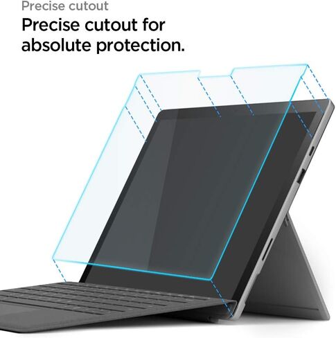 واقي شاشة من الزجاج المقوى من جلاستر in Kuwait