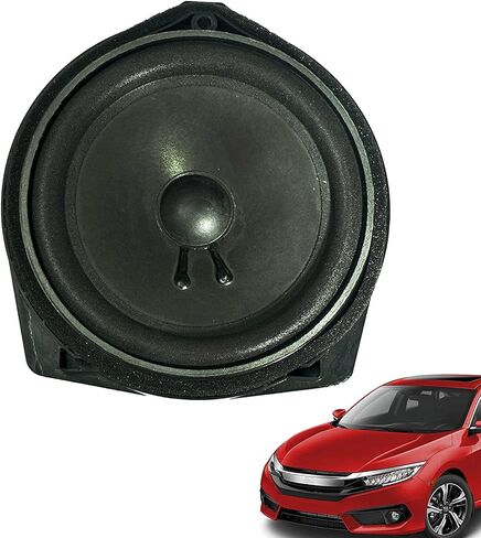 مكبر صوت ترقية Leezhen متوافق مع 2008 إلى 2022 Honda Accord Civic CRV Odyssey Pilot in Kuwait