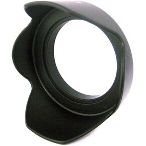 ZE-HLH72 72mm Hard Lens Hood (Black) in Saudi Arabia