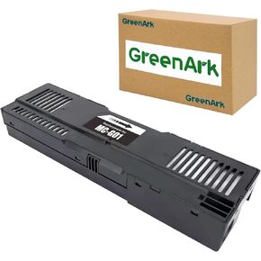 جرينارك محتويات العلبة: عبوة واحدة من صندوق صيانة الحبر MC-G01 (غير اصلي) in Kuwait