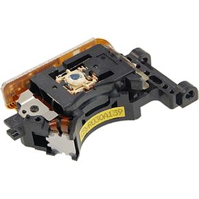 New Lon0167 SF-HD67 Optical Pick Up Lens Head Replacement for CD DVD VCD(SF-HD67 Optischer Abtastobjektivkopf für C-d DVD VCD in Saudi Arabia