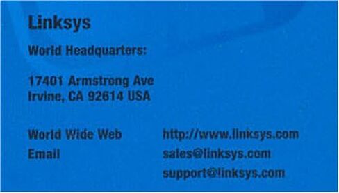 Cisco-Linksys WPC54G Wireless-G محول حاسوب محمول in Saudi Arabia