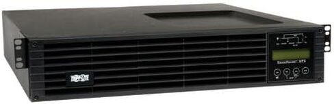 Tripp Lite SmartOnLine SU2200RTXLCD2U - UPS - 1.8 kW - 2200 VA (SU2200RTXLCD2U) - in Saudi Arabia