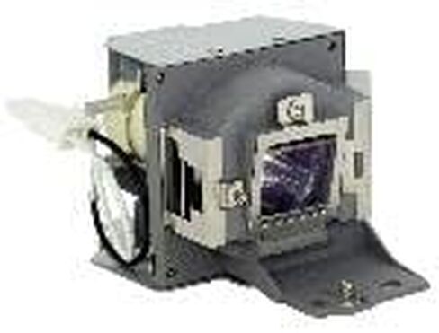 مصباح ومبيت OEM 5J.J9A05.001 لأجهزة عرض BenQ المزودة بمصباح Philips بالداخل - ضمان لمدة 240 يومًا in Kuwait