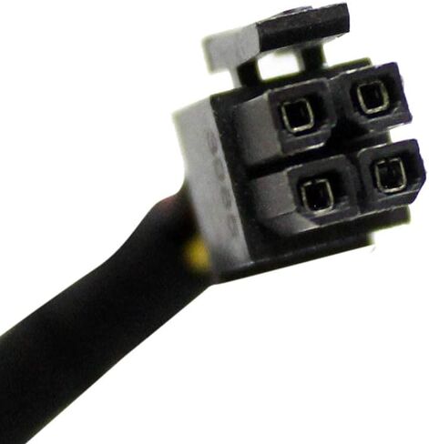 Huasheng Suda Motherboard MB to TBU/ODD Optical DVD ROM Drive Power Cable Replacement for Dell PowerEdge R720 G8TXP 0G8TXP CN-0G8TXP in Saudi Arabia