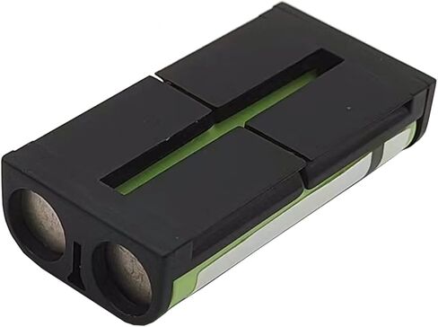 Youejoeq بطارية قابلة للشحن لسماعات sonyBP-HP550-11، MDR-RF970RK، RF970R، RF925RK، RF925R، RF912RK، RF4000K، IF245RK، RF860RK، RF855RK، RF850RK، RF840RK، RF811RK، RF810RK in Saudi Arabia