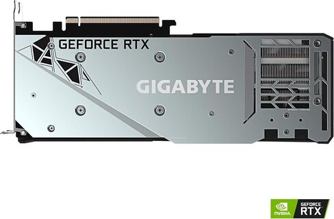 Gigabyte GeForce RTX 3070 Gaming OC 8G Graphics Card, 3X WINDFORCE Fans, 8GB 256-bit GDDR6, GV-N3070GAMING OC-8GD Video Card and GP-P750GM in Kuwait