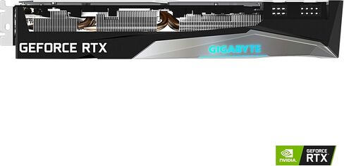 Gigabyte GeForce RTX 3070 Gaming OC 8G Graphics Card, 3X WINDFORCE Fans, 8GB 256-bit GDDR6, GV-N3070GAMING OC-8GD Video Card and GP-P750GM in Kuwait